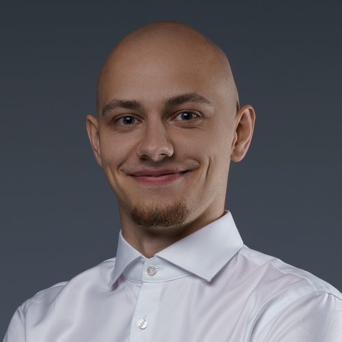 Alexander Zaitsev