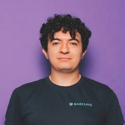 Arto Gahr