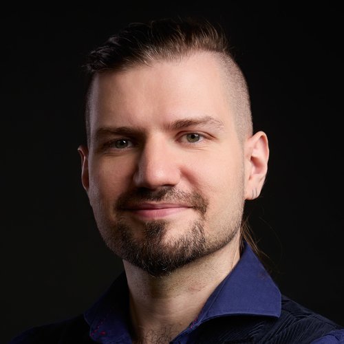 Tomek Kurcz