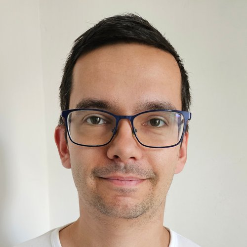 Jakub Beránek